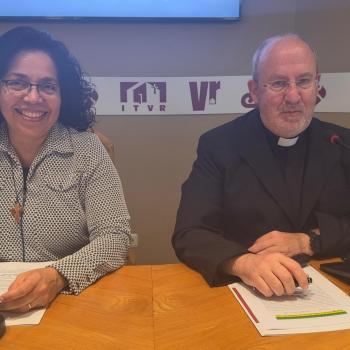 Antonio Bellella revisita el Edicto de Milán en ‘Los Jueves del ITVR’