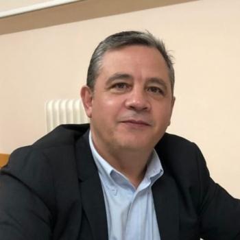 Fallecimiento de nuestro profesor Luis Alberto Gonzalo Díez, cmf