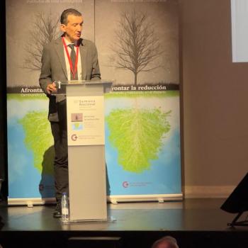 “Tomó la condición de esclavo”: la teología de la kénosis y el rostro humilde de Dios, según el profesor Ángel Cordovilla