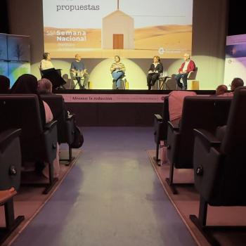 “Oasis en el desierto”: la vida consagrada busca caminos de esperanza y creatividad en tiempos de minoridad